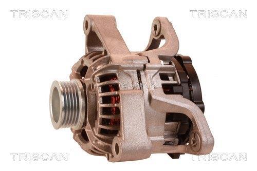 Alternador Triscan A/S 8310 23057