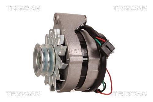 Alternateur Triscan A/S 8310 24001