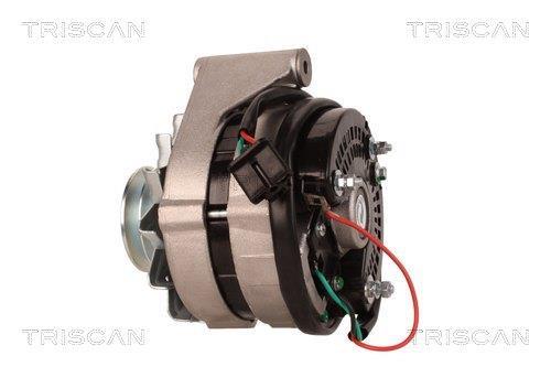 Alternateur Triscan A/S 8310 24001
