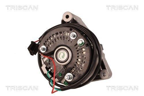 Alternateur Triscan A/S 8310 24001