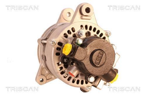 Alternador Triscan A/S ref. 8310 24002