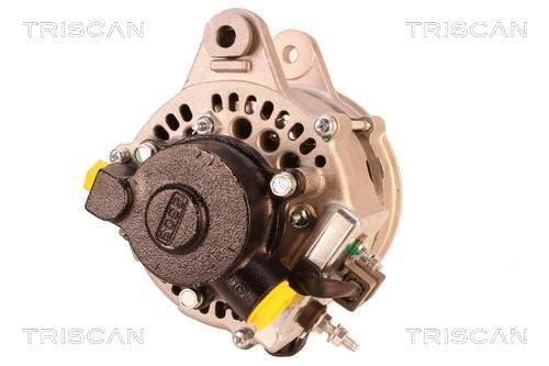 Alternador Triscan A/S ref. 8310 24002