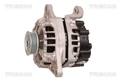 Alternateur Triscan A/S 8310 24003