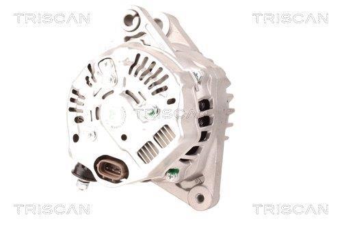 Alternador Triscan A/S 8310 24004