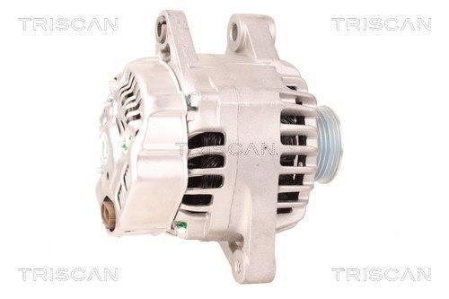 Alternador Triscan A/S 8310 24004