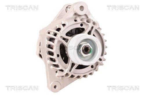 Alternador Triscan A/S 8310 24004