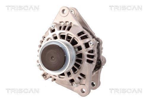 Alternador Triscan A/S 8310 24004