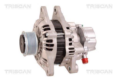 Alternador Triscan A/S 8310 24004