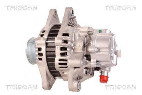 Alternador Triscan A/S 8310 24004