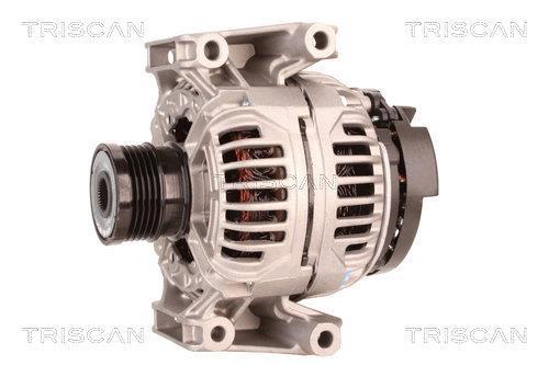 Alternateur Triscan A/S 8310 24006