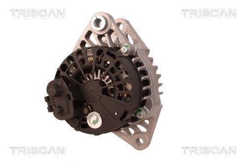 Alternador Triscan A/S 8310 24007