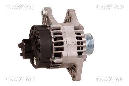 Alternador Triscan A/S 8310 24007