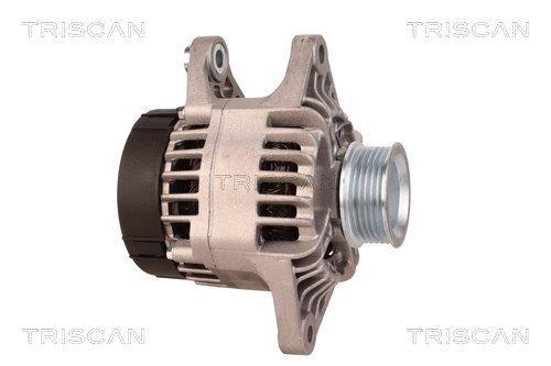 Alternador Triscan A/S 8310 24007