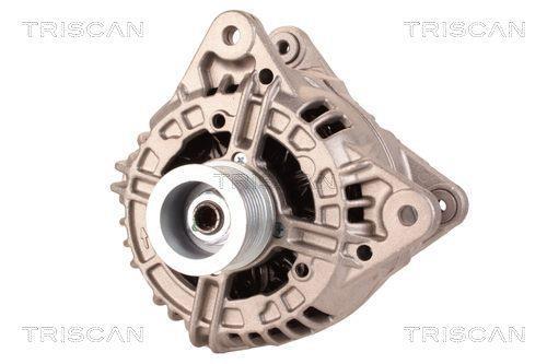 Alternador Triscan A/S 8310 24007
