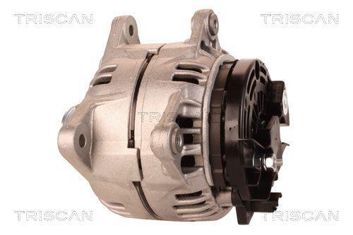 Alternador Triscan A/S 8310 24007