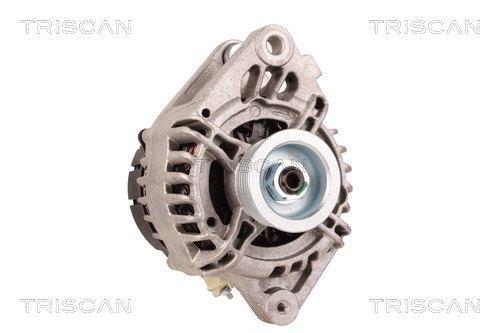 Alternateur Triscan A/S ref. 8310 24008
