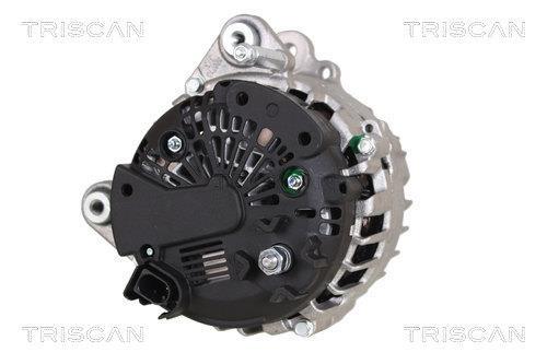 Alternateur Triscan A/S 8310 24009