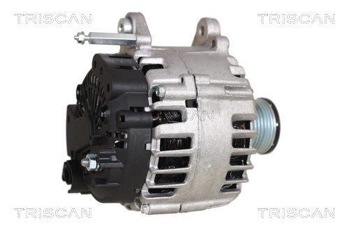 Alternateur Triscan A/S 8310 24009