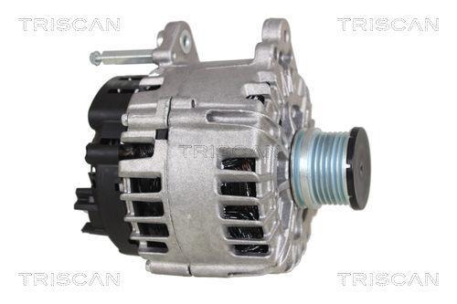 Alternateur Triscan A/S 8310 24009