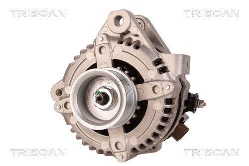 Alternateur Triscan A/S 8310 24009