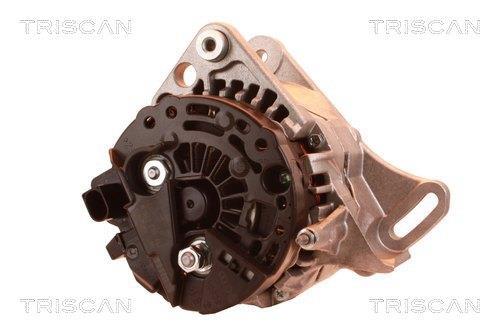 Alternateur Triscan A/S 8310 24011