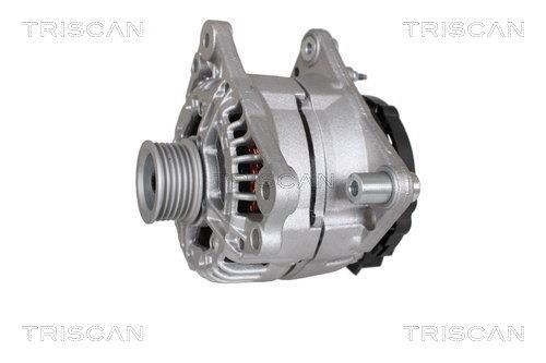 Alternateur Triscan A/S 8310 24011