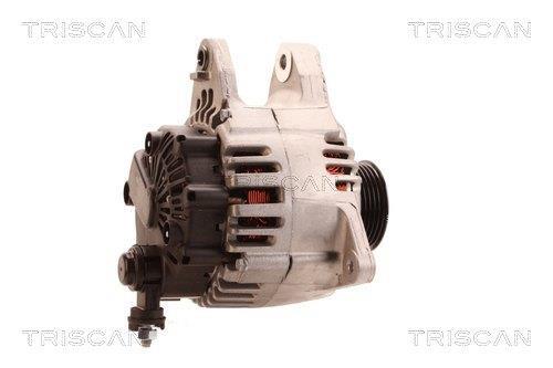 Alternador Triscan A/S 8310 24013
