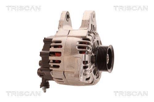 Alternador Triscan A/S 8310 24013