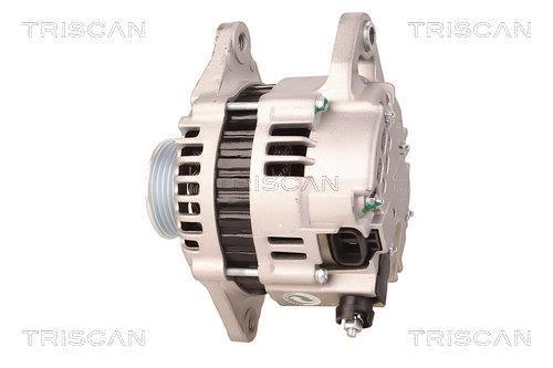 Alternador Triscan A/S 8310 24013