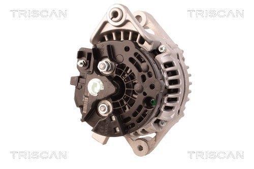 Alternateur Triscan A/S 8310 24014