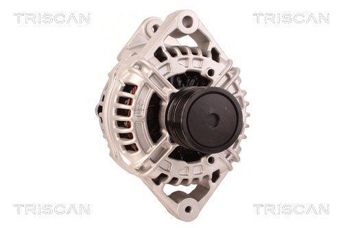 Alternateur Triscan A/S 8310 24014