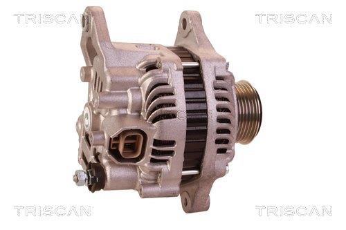 Alternateur Triscan A/S 8310 24015
