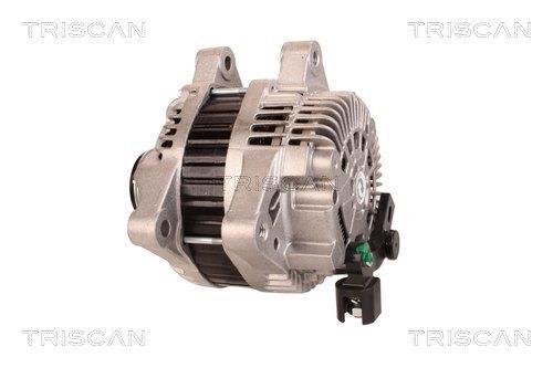 Alternateur Triscan A/S 8310 24015