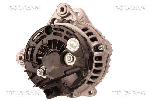 Alternateur Triscan A/S 8310 24016