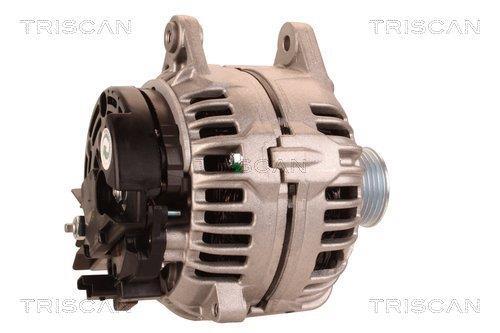 Alternateur Triscan A/S 8310 24016