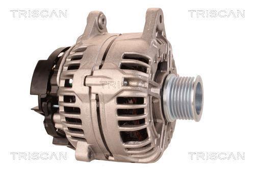 Alternateur Triscan A/S 8310 24016