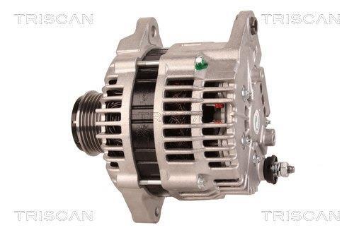 Alternateur Triscan A/S 8310 24016
