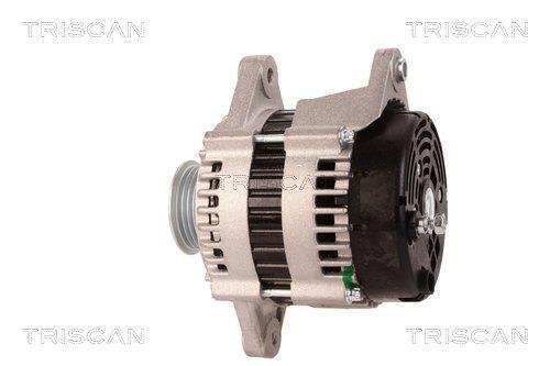Alternateur Triscan A/S 8310 24017