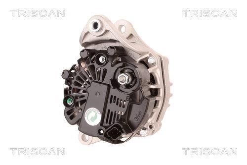 Alternador Triscan A/S 8310 24019