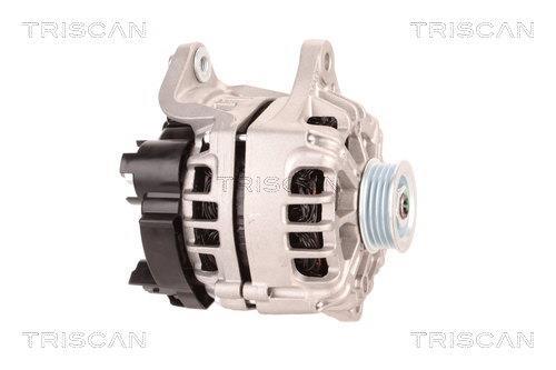 Alternador Triscan A/S 8310 24019