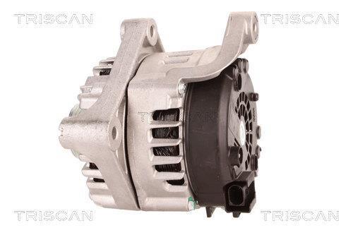 Alternador Triscan A/S 8310 24019