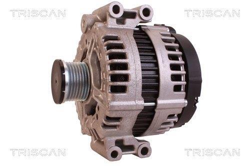 Alternador Triscan A/S 8310 24021