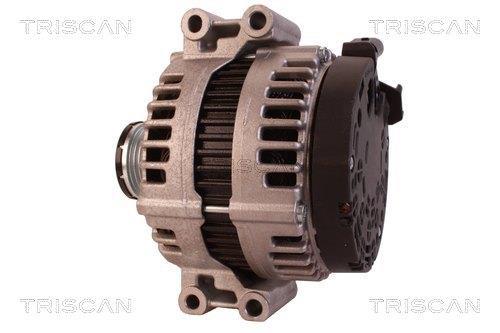 Alternador Triscan A/S 8310 24021