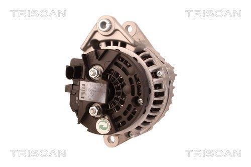 Alternador Triscan A/S 8310 24022