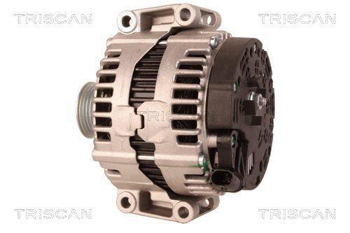Alternador Triscan A/S 8310 24022