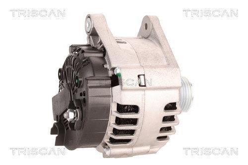Alternateur Triscan A/S ref. 8310 24023
