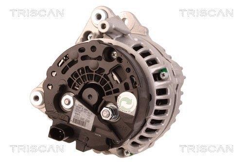 Alternador Triscan A/S 8310 24024