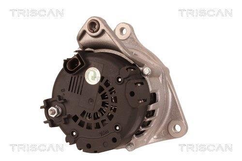 Alternateur Triscan A/S 8310 24026