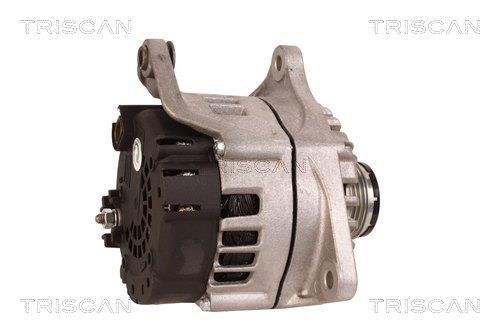 Alternateur Triscan A/S 8310 24026