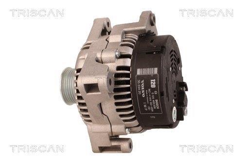 Alternateur Triscan A/S 8310 24026